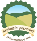 Reagionální potravina Královéhradecký kraj